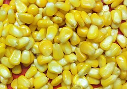 Sweet Corns